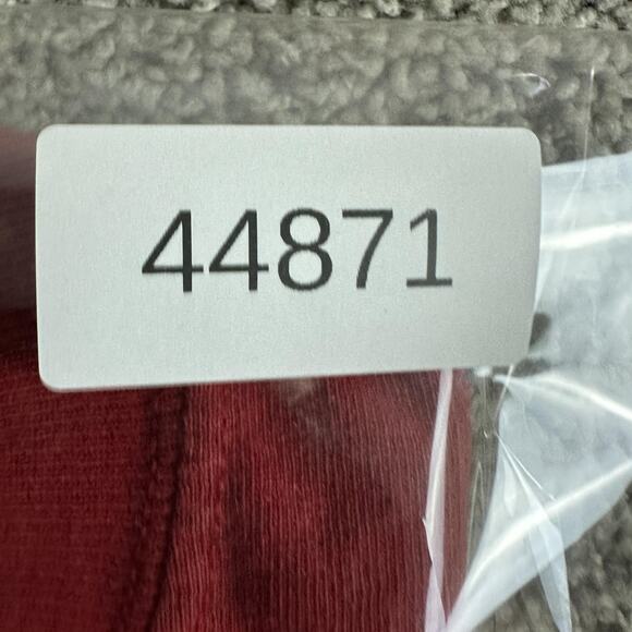 Daytona 500 Shirt Mens 2XL Red NASCAR Racing Double Sided Graphic Tee Crewneck - Picture 14 of 14